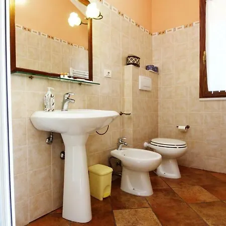 Di Paterno مزرعة للإقامة