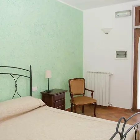 مزرعة للإقامة Di Paterno *