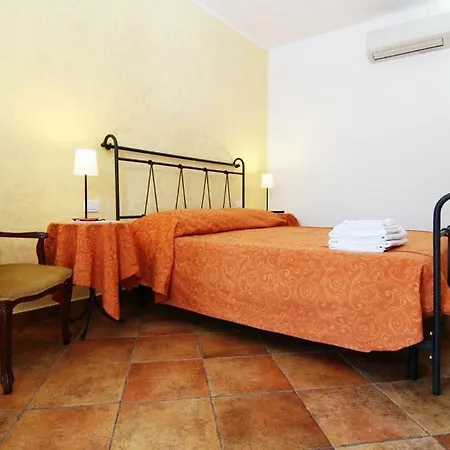 Di Paterno مزرعة للإقامة