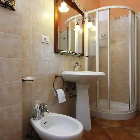 Alloggio per agriturismo Di Paterno