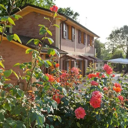 Di Paterno مزرعة للإقامة سارزانا