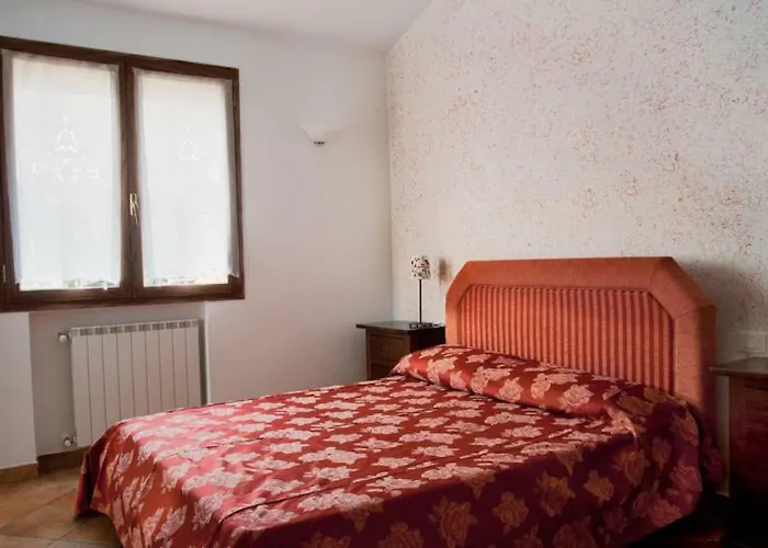 Agroturismo Di Paterno Sarzana