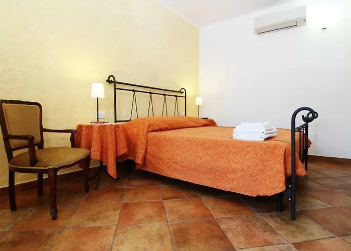 Di Paterno Agroturismo