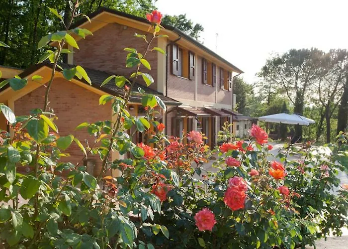 Di Paterno Agroturismo Sarzana